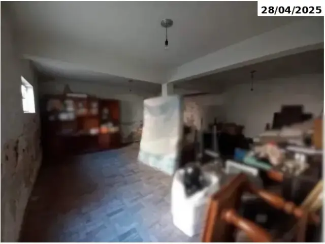 Casa de 02 pavs. c/ 225m² - Terreno c/ 306m² - Campo Belo/MG