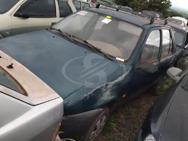 FORD/FIESTA, 98/98