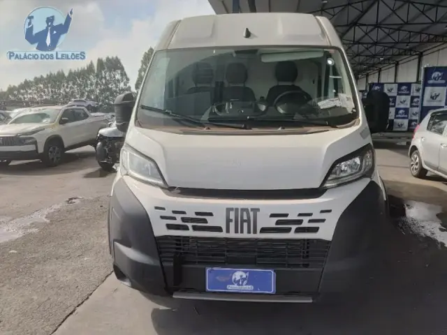 I/FIAT DUCATO MXCARGO13M