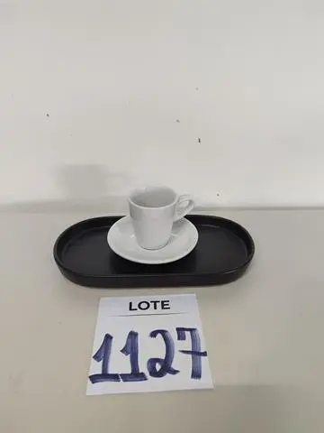 LEILÃO DOS BENS DE APARTAMENTO DECORADO DEPÓSITO TEGRA REF 165
