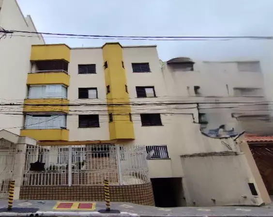 Apartamento em São Caetano do Sul/SP