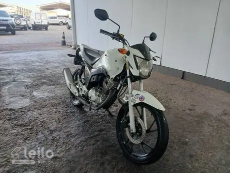 HONDA/CG 160 CARGO