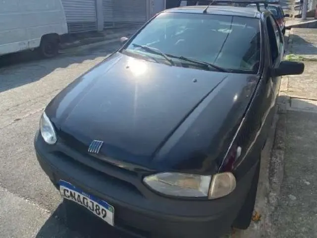 IMP/FIAT SIENA EL 16V, 97/98 e IMP/RENAULT TRAFIC FCC, 00/01