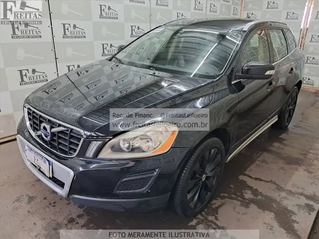 I/VOLVO XC60 2.0 T5 COMF