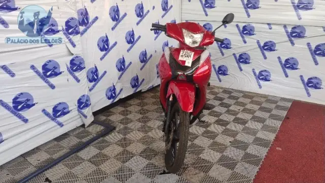 SHINERAY/XY125-6A