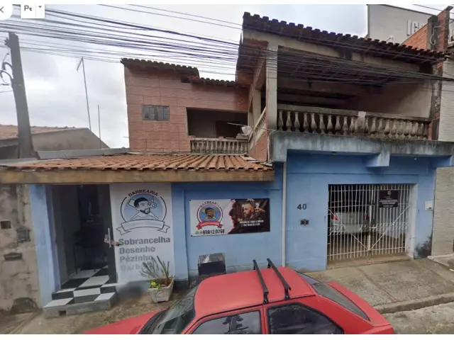Prédio Residencial - Terreno c/ 199,97m² - Piracicaba/SP