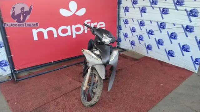 HONDA/BIZ 125