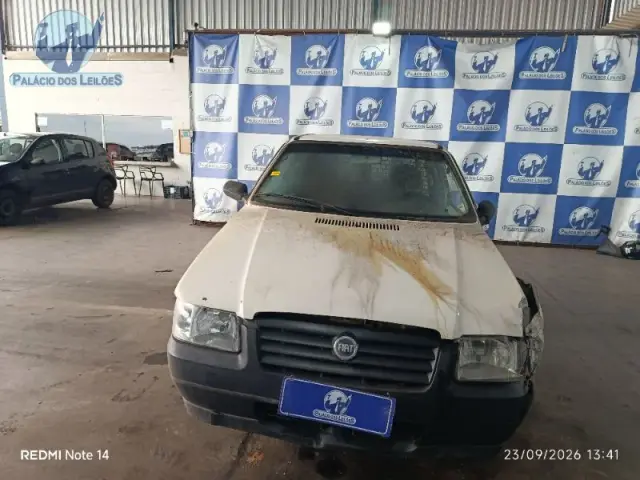 FIAT UNO