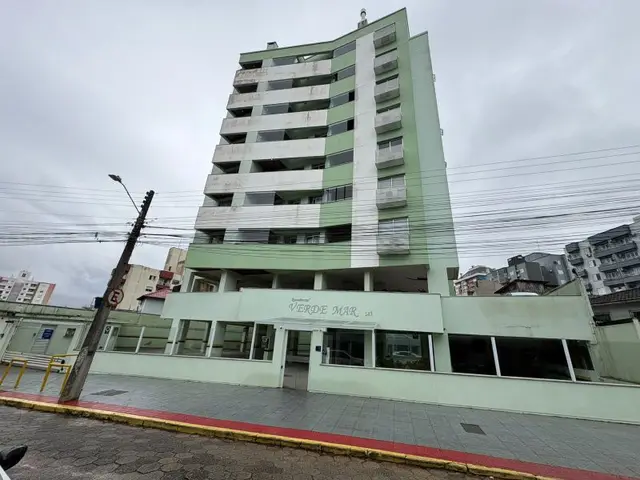 Apartamento - Estreito