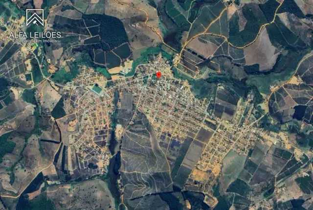Fazenda à Venda