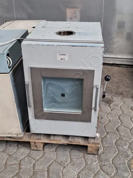 FORNO MTS THERMOTRON CORP F-2-CE-C0²