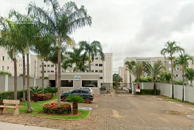 Apartamento à Venda