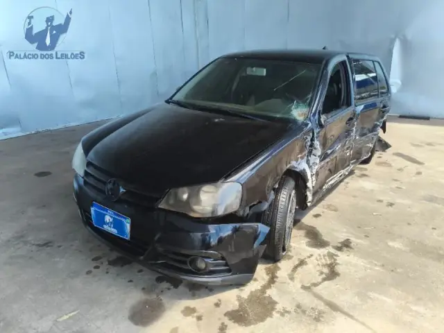 VW/GOLF 1.6 SPORTLINE