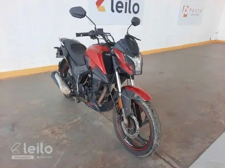 SHINERAY/XY150-8