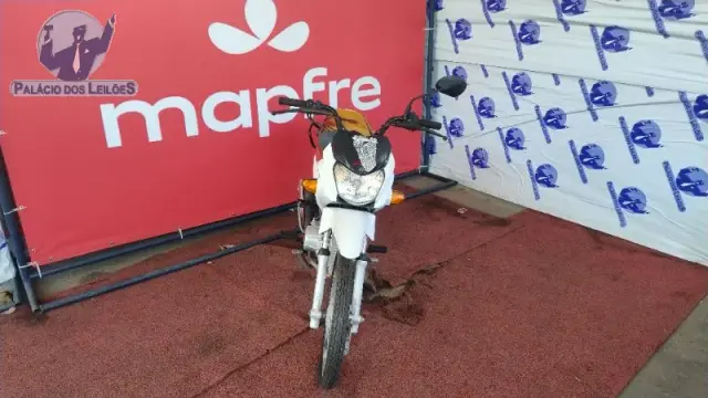HONDA/POP 110I