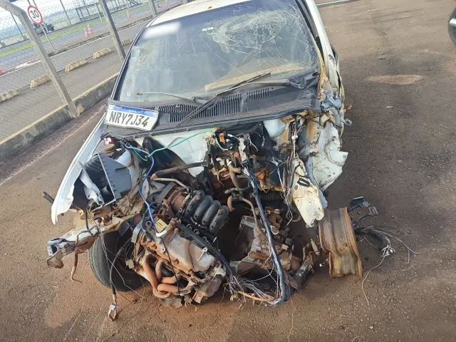 FIAT/PALIO FIRE ECONOMY – 12/12 – Eldorado/MS
