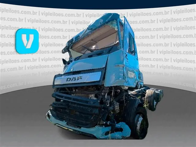 DAF - CF FAC 310