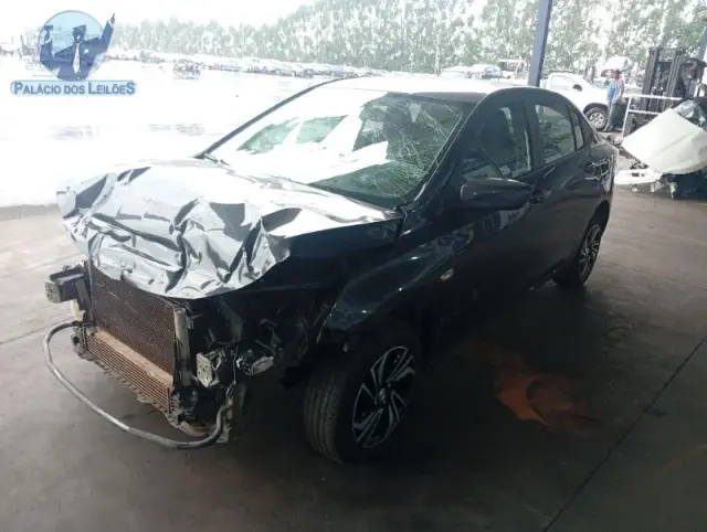 CHEV/ONIX PLUS 10TMT