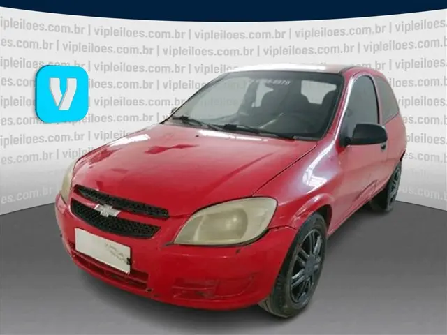 CHEVROLET - CELTA 1.0L LS