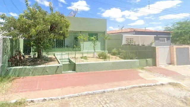 Terreno de 350,00m2, Patos/PB