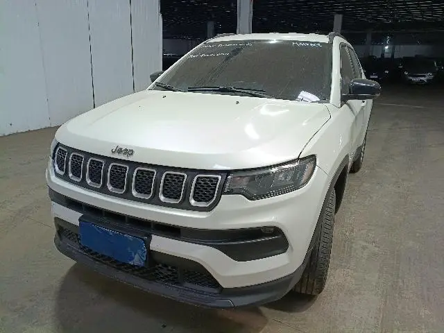 JEEP - COMPASS SPORT TF