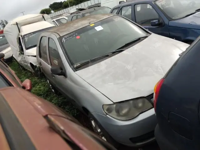 FIAT/PALIO FIRE FLEX, 06/07