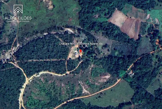 Chácara à Venda