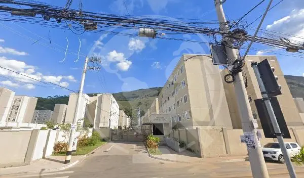 Apartamento - 40,8m²
