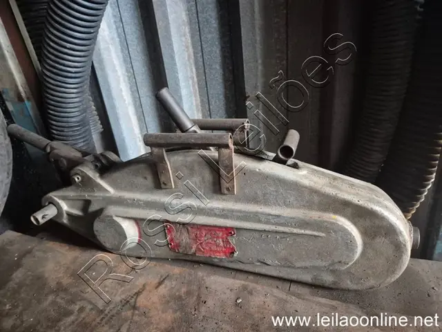 01 TIFOR 3.2 TON.