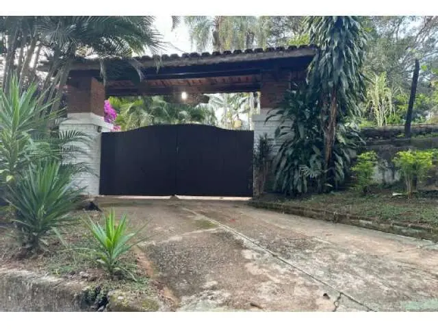 Direitos sob chácara c/ 3.363m² em Curitibanos/Ponte Jaguari, Bragança Paulista/SP