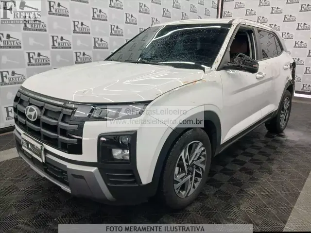 HYUNDAI/CRETA1TF PLATINU