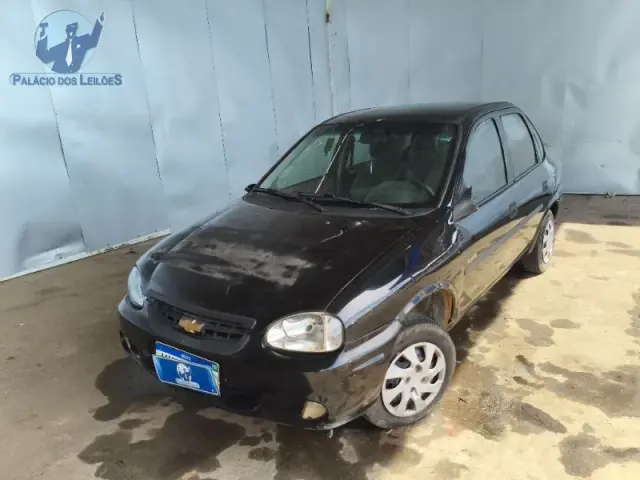 GM/CLASSIC LIFE