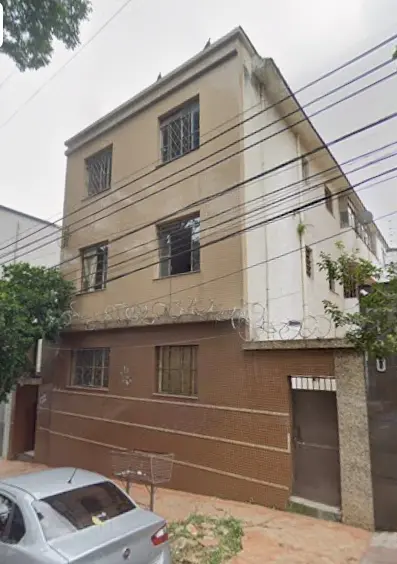 APARTAMENTO NO SANTO ANTÔNIO – BELO HORIZONTE/MG