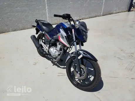 HONDA CG 160 FAN/BRAZCAR CARGO/SOLMAK TRCF/TRCA
