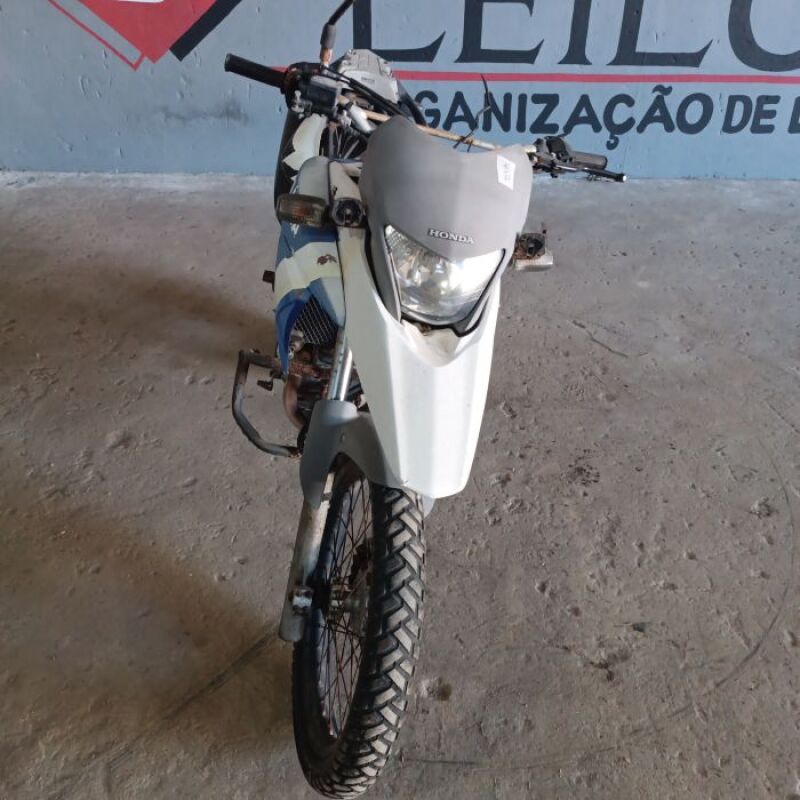 XRE 300 - HONDA