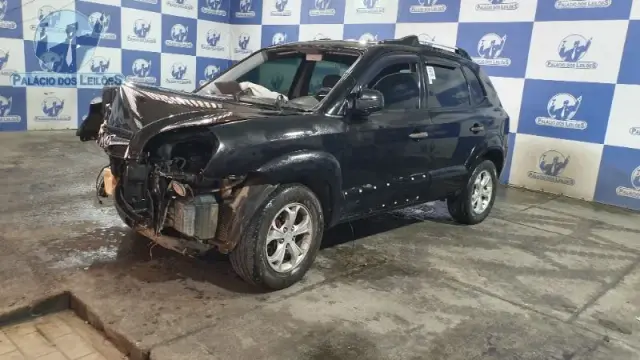 I/HYUNDAI TUCSON GL 20L