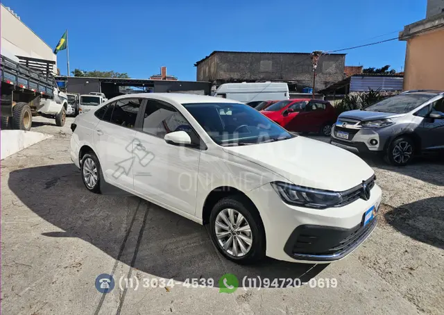 veja o vídeo!! VW/VIRTUS MB