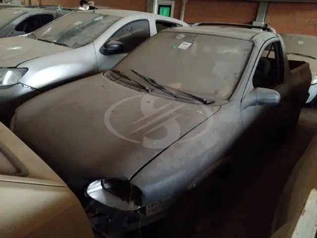 GM/CORSA GL, 97/97