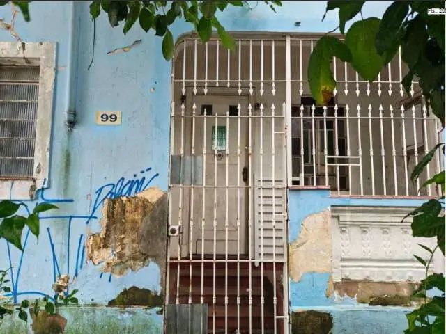 0,984% de terreno c/ 73,30m² AT em Vila Clementino, São Paulo/SP.