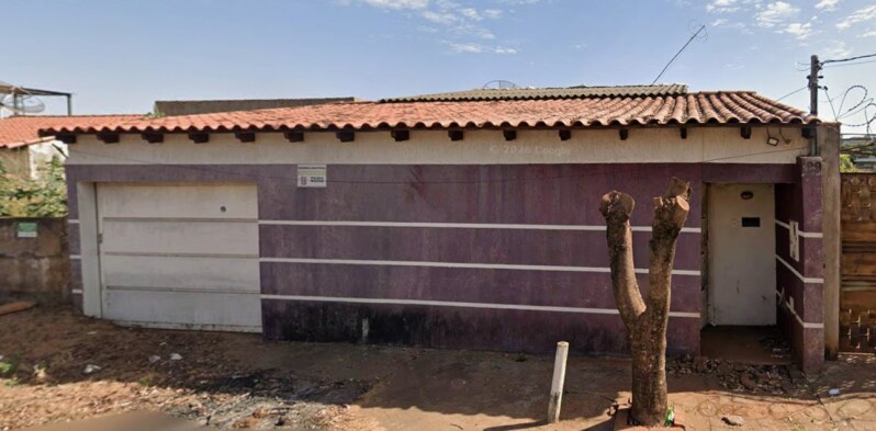 IMÓVEL RESIDENCIAL NO BAIRRO PACAEMBU EM UBERLÂNDIA/MG