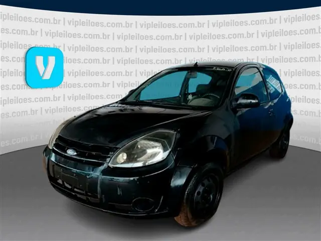 FORD - KA FLEX