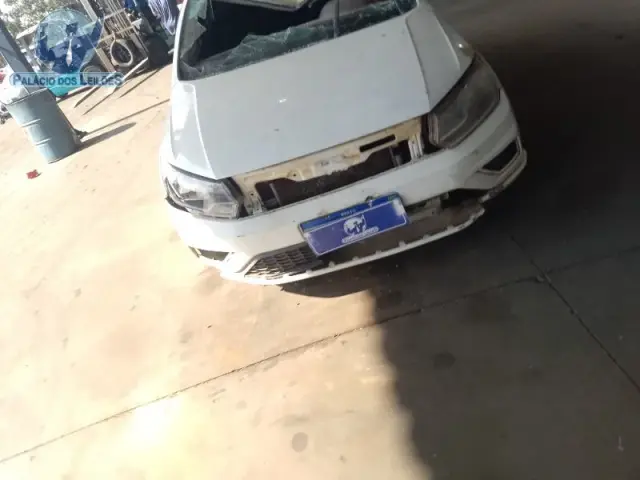 VW/GOL 1.0L MC5
