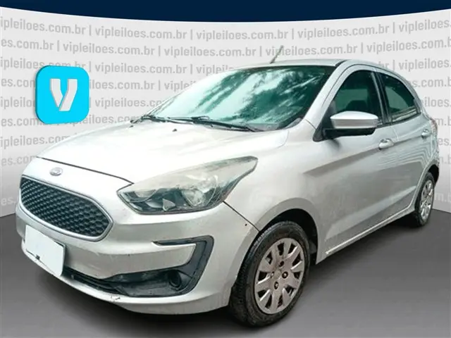 FORD - KA SE 1.0 HA C