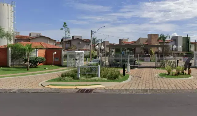 Casa de Condomínio em Ribeirão Preto/SP