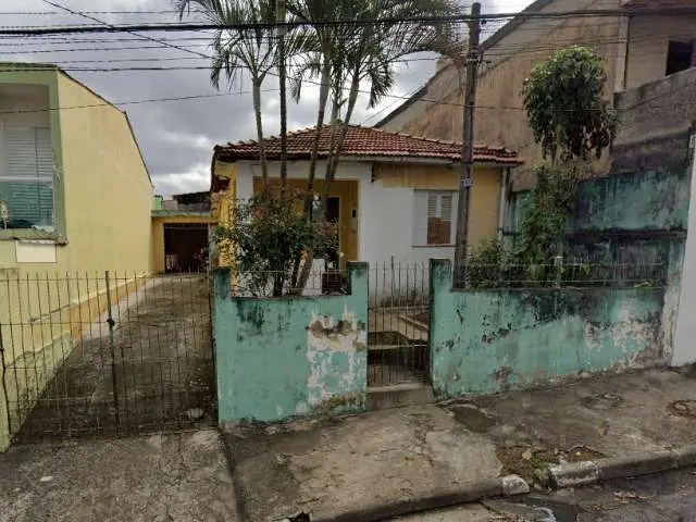 Casa c/ 285,00m² na Vila São Francisco - São Paulo/SP
