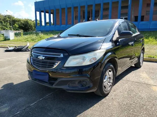 CHEVROLET - ONIX 1.0MT LT