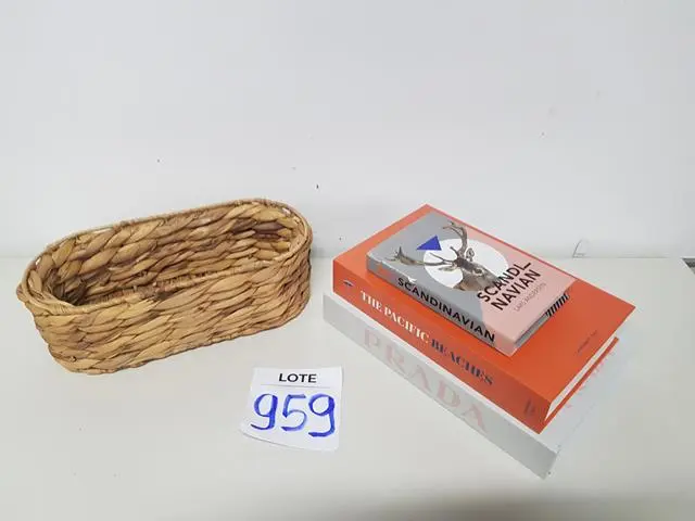 LEILÃO DOS BENS DE APARTAMENTO DECORADO DEPÓSITO TEGRA REF 165