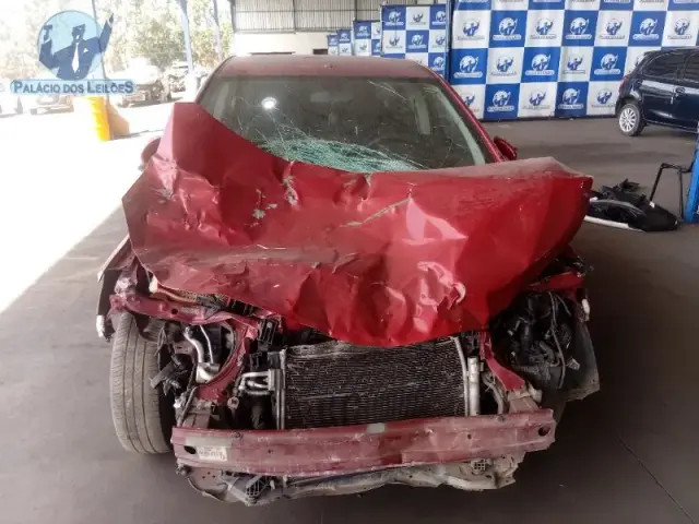 CHEVROLET/ONIX 10MT JOYE