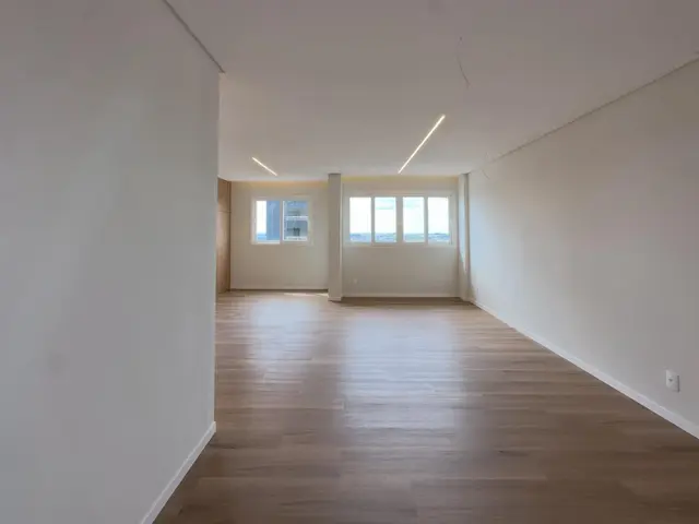APTO TRIPLEX - EDIFICIO GRAND VILLE - CASCAVEL PR ( 544 M2 A
