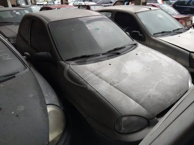 GM/CORSA WIND, 00/00